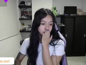 Elaine_Sun June 26, 2026 Chaturbate stream image