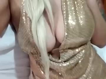 Hollydavison68 June 26, 2026 Chaturbate stream image