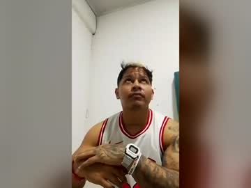 Jordan_Bigcock24 June 26, 2026 Chaturbate stream image