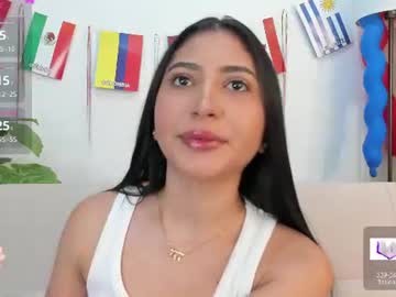 Liajohnsons_ June 26, 2026 Chaturbate stream image