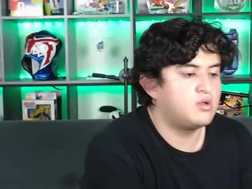 Mapachoso1414 June 26, 2026 Chaturbate stream image