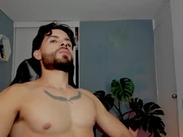 Maxtowers June 26, 2026 Chaturbate stream image