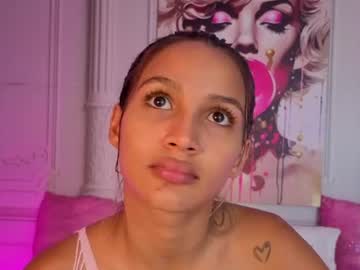 Stephani_Caro June 26, 2026 Chaturbate stream image