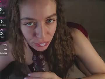 Agnes_Wells June 26, 2026 Chaturbate stream image