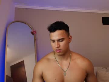 Areslevi June 26, 2026 Chaturbate stream image