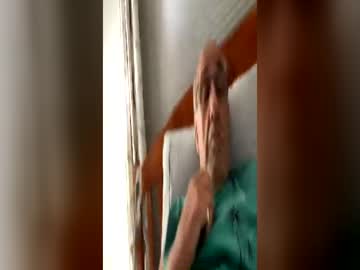 Daddyweis June 26, 2026 Chaturbate stream image