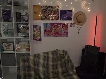 Laylas_Universe June 26, 2026 Chaturbate stream image