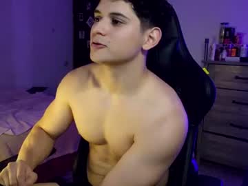 Lilhotnando June 26, 2026 Chaturbate stream image