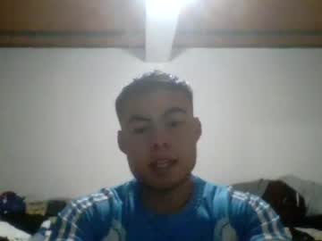 Manuel9810 June 26, 2026 Chaturbate stream image