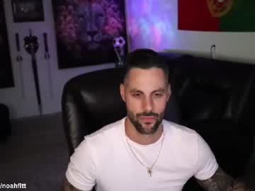 Noahfitt June 26, 2026 Chaturbate stream image