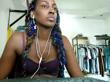Ravenbby June 26, 2026 Chaturbate stream image