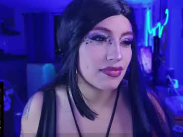 Unholyeva June 26, 2026 Chaturbate stream image