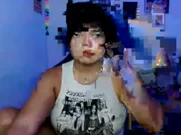 Valenbeauty June 26, 2026 Chaturbate stream image
