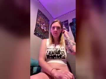 Ariadivine5 June 26, 2026 Chaturbate stream image