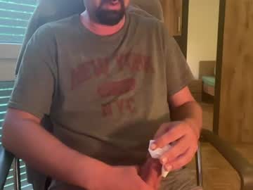 K1sexboy June 26, 2026 Chaturbate stream image
