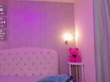 Kathalina_Adams June 26, 2026 Chaturbate stream image