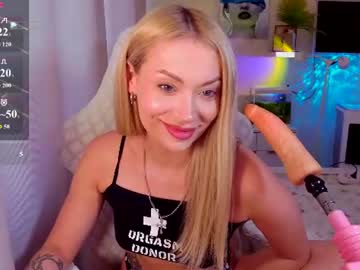 Margohotty June 26, 2026 Chaturbate stream image