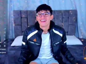 Nicolastorres__ June 26, 2026 Chaturbate stream image