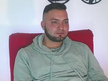 Robert_Leroy June 26, 2026 Chaturbate stream image