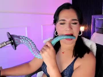 Sienarosewood June 26, 2026 Chaturbate stream image