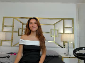 Vivieneluxe June 26, 2026 Chaturbate stream image
