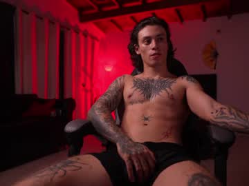 Xomega_02 June 26, 2026 Chaturbate stream image