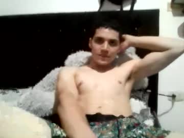 Yhoangaga2025 June 26, 2026 Chaturbate stream image