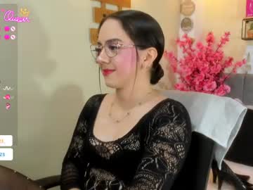 Alexia_Fit23 June 26, 2026 Chaturbate stream image