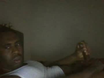 Chocolatedolla June 26, 2026 Chaturbate stream image