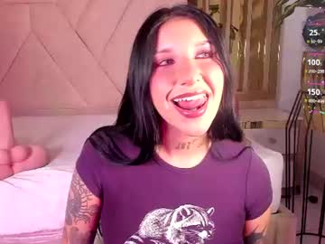 Leiawong June 26, 2026 Chaturbate stream image