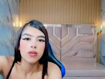 Milu_R_ June 26, 2026 Chaturbate stream image