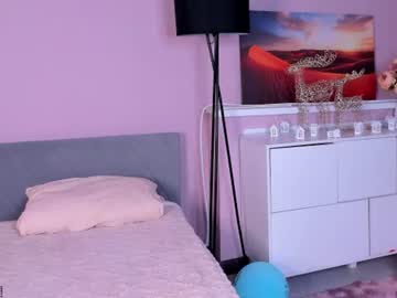 Rina_Balle June 26, 2026 Chaturbate stream image