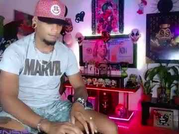 Sexo_Aharon June 26, 2026 Chaturbate stream image