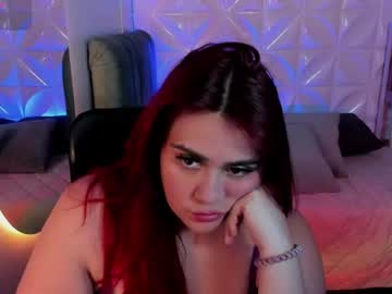 Amberthomsonn June 26, 2026 Chaturbate stream image