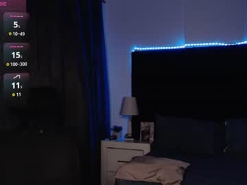 Andrewmhilton_ June 26, 2026 Chaturbate stream image