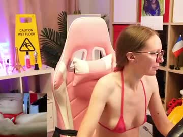 Belle_Alice June 26, 2026 Chaturbate stream image