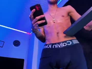 Derrymeyerss_1 June 26, 2026 Chaturbate stream image