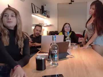 Hader2025 June 26, 2026 Chaturbate stream image