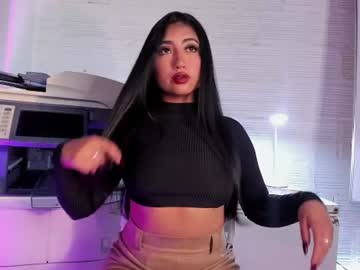 Hanna_Fost June 26, 2026 Chaturbate stream image