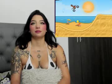 Imemily444_ June 26, 2026 Chaturbate stream image