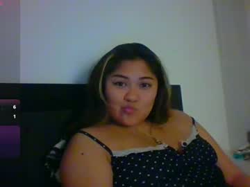 Innocentbaecat June 26, 2026 Chaturbate stream image