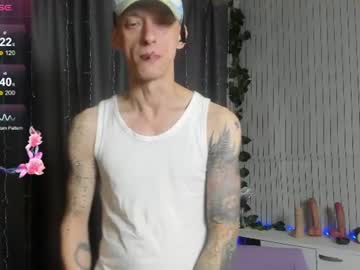 Jamie_Inked June 26, 2026 Chaturbate stream image