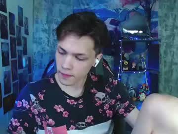 Kevin_Joestar June 26, 2026 Chaturbate stream image