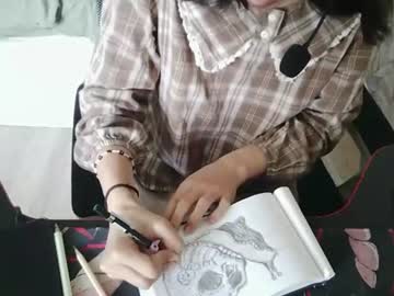 Migdaliabellusci June 26, 2026 Chaturbate stream image