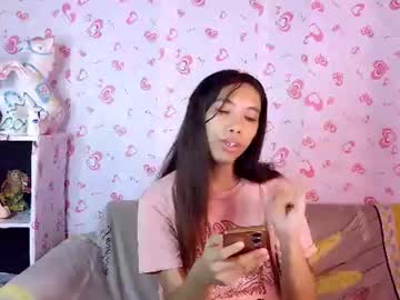 Queen_Gia June 26, 2026 Chaturbate stream image