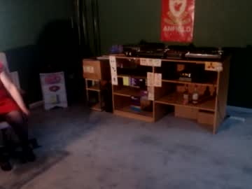 Sweetlouise69 June 26, 2026 Chaturbate stream image