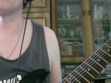 Theemperoroftheuniverse June 26, 2026 Chaturbate stream image