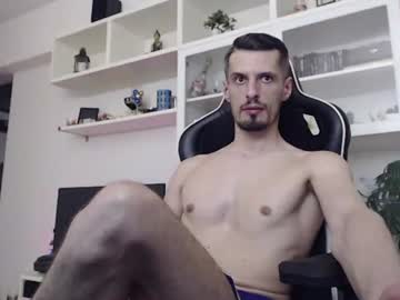 Alphamastertodd June 26, 2026 Chaturbate stream image
