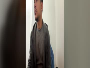 Angel_Silva_ June 26, 2026 Chaturbate stream image