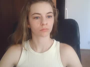 Ariacreazy June 26, 2026 Chaturbate stream image